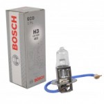 Автомобильная лампочка Bosch ECO H3 12V 55W